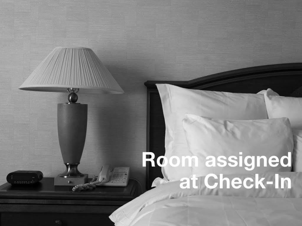 Microtel Inn & Suites By Wyndham Atlanta Buckhead Area Екстер'єр фото